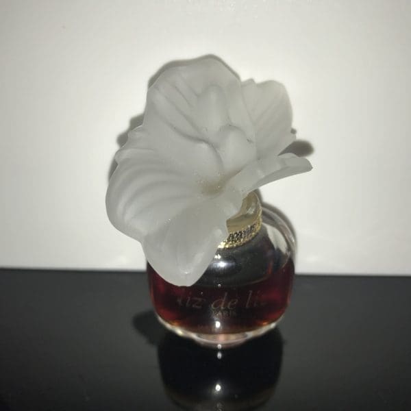 Liz Paris Liz de Liz čistý parfém 7,5 ml celosklo