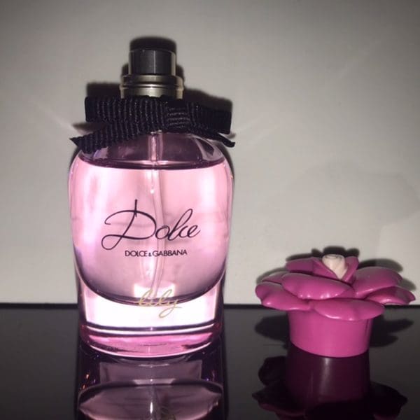 Dolce Gabbana  Dolce Lily  Eau de Toilette  30 ml  Vapo - Obrázek 3