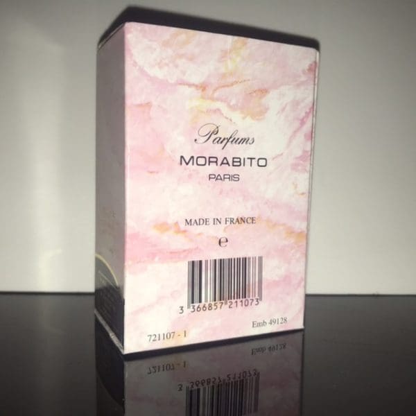 Pascal Morabito Mon Classique  Eau de Toilette  7,5 ml - Obrázek 5