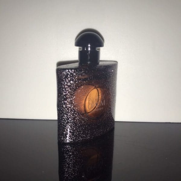 Yves Saint Laurent  Opium Black Eau de Toilette  7,5 ml - Obrázek 3