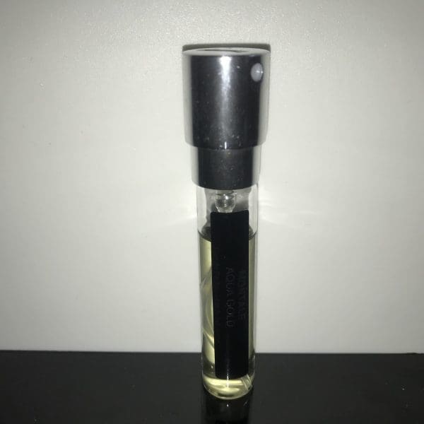 Profumi di Pantelleria  Aire  Eau de Parfum  5 ml  Vapo - Obrázek 2