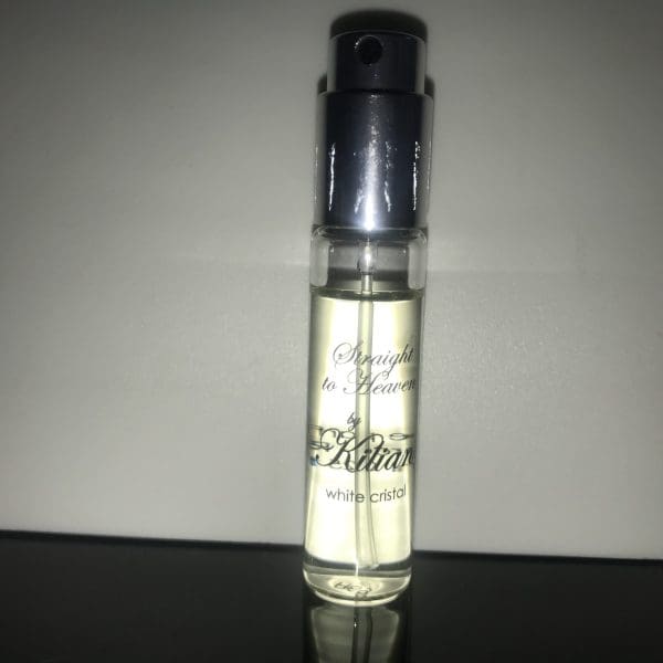 By Kilian  Straight to Heaven White Cristal  Eau de Parfum  7,5 ml  Vapo - Obrázek 5