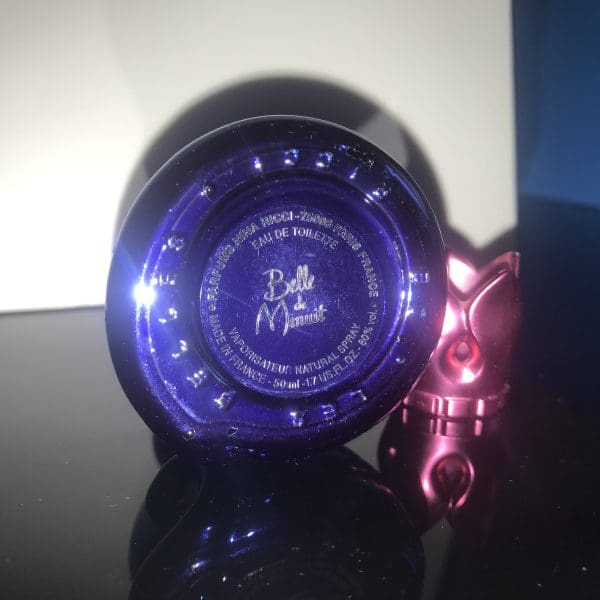 Nina Ricci  Les Belles: Belle de Minuit  Eau de Toilette  50 ml  Vapo - Obrázek 3