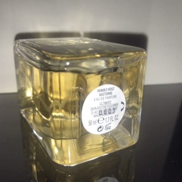 Jardin Boheme  Rendez-Vous Nocturne  Eau de Parfum  50 ml  Vapo - Obrázek 2