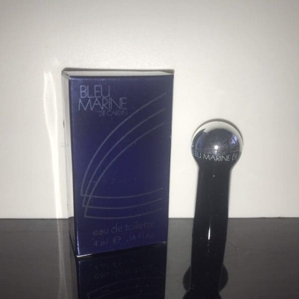 Pierre Cardin  Bleu Marine  Eau de Toilette  4 ml