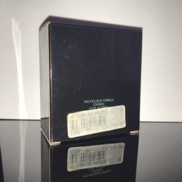 Naj-Oleari  Naj-Oleari  Eau de Toilette  5 ml - Obrázek 4