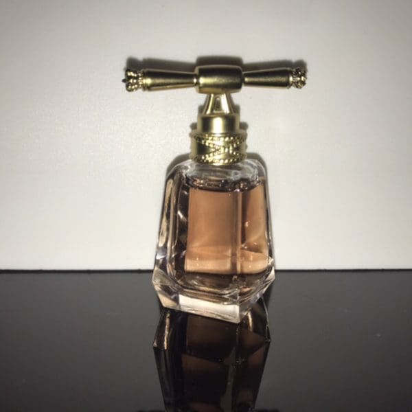 Juicy Couture  I Am Juicy Couture  Eau de Parfum  5 ml - Obrázek 5