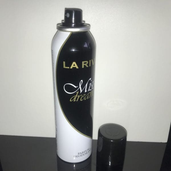 La Rive  Miss Dream  Deodorant  150 ml  Vapo - Obrázek 3