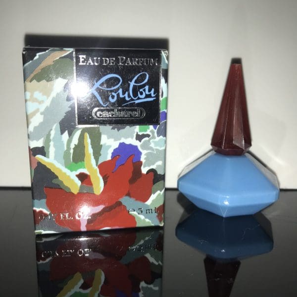 Cacharel  Lou Lou  Eau de Parfum  5 ml