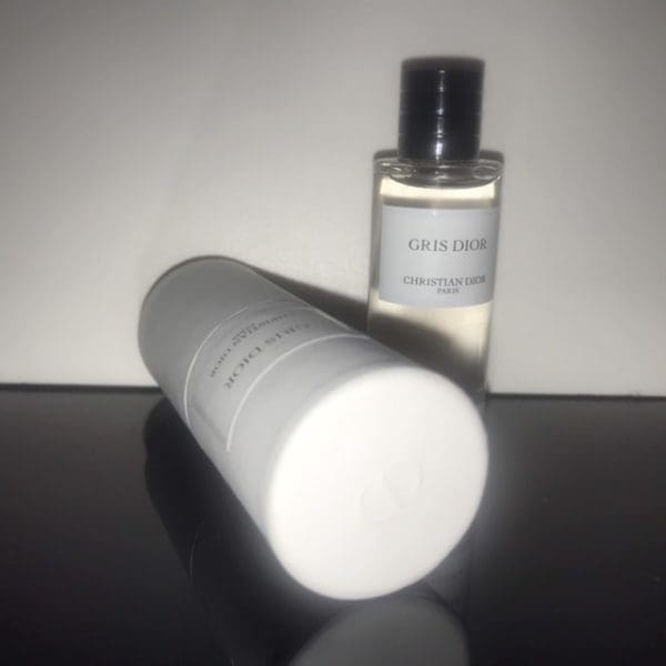 Christian Dior  Gris  Eau de Parfum  7,5 ml - Obrázek 4