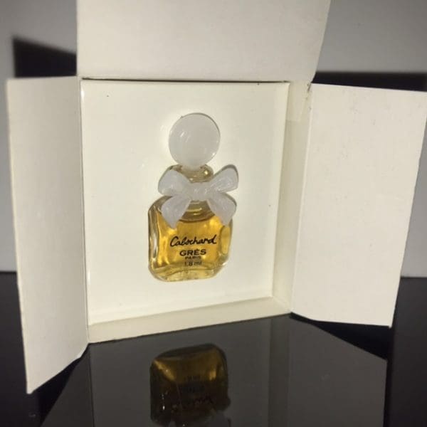 Grés Cabochard čistý parfém1,8 ml