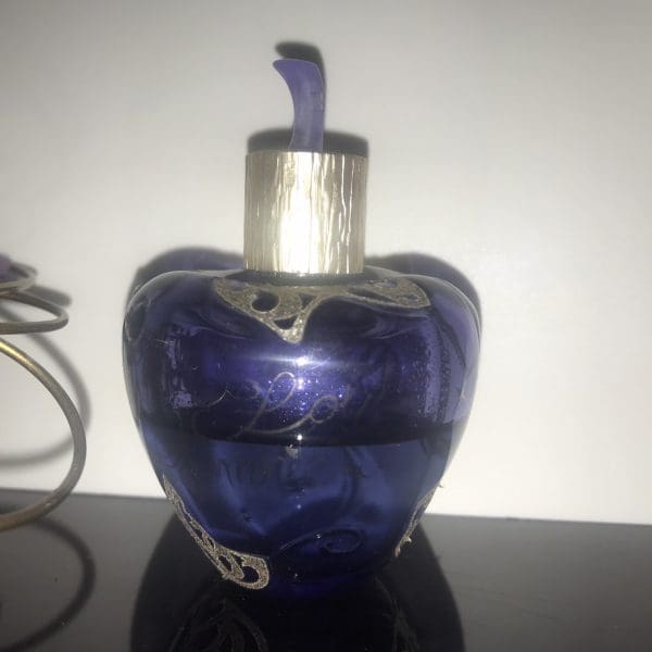 Lolita Lempicka  Lolita Lempicka  factice  50 ml  Vapo - Obrázek 8