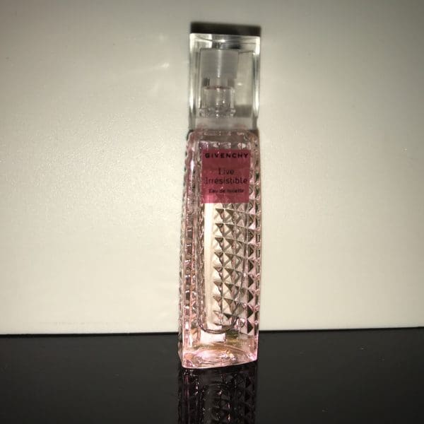 Givenchy  Live Irrésistible  Eau de Toilette  3 ml