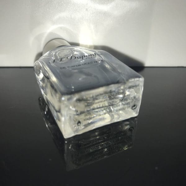 S.T. Dupont 58 Avenue Montaigne pour HommeEau de Toilette 5 ml - Obrázek 3