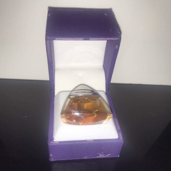 Mauboussin Mauboussin Eau de Parfum 4 ml - Obrázek 4