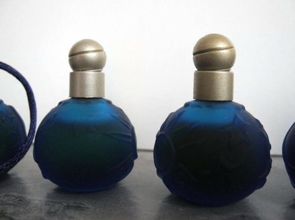 Karl Lagerfeld Sun Moon Stars čistý parfém  3.7 ml - Obrázek 5