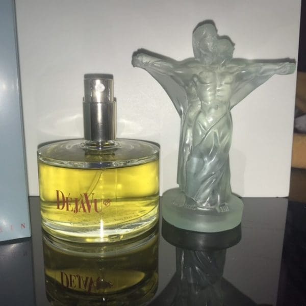 Rothenstein  Déja Vu  Eau de Parfum  60 ml  Spray - Obrázek 5