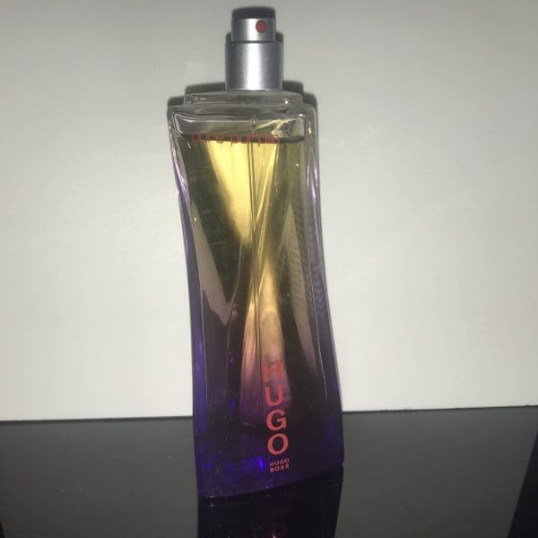 Hugo Boss  Pure Purple  Eau de Parfum  90 ml