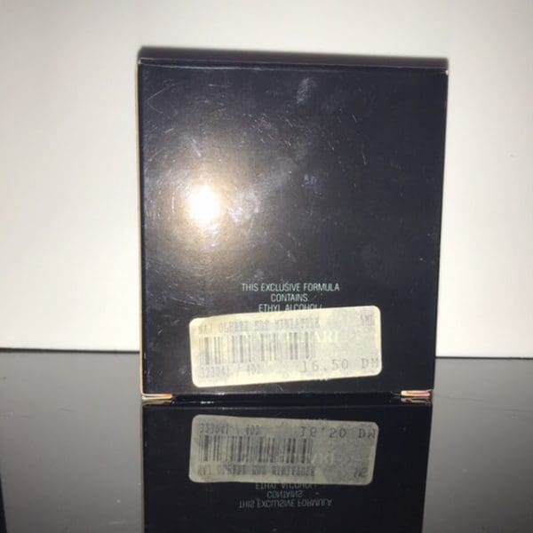 Naj-Oleari  Naj-Oleari  Eau de Toilette  5 ml - Obrázek 3