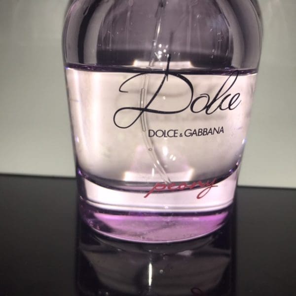 Dolce & Gabbana  Dolce Peony  Eau de Parfum  75 ml  Vapo - Obrázek 3