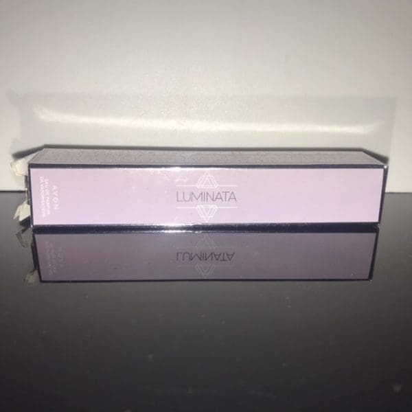 Avon  Luminata  Eau de Parfum  10 ml  Vapo - Obrázek 3