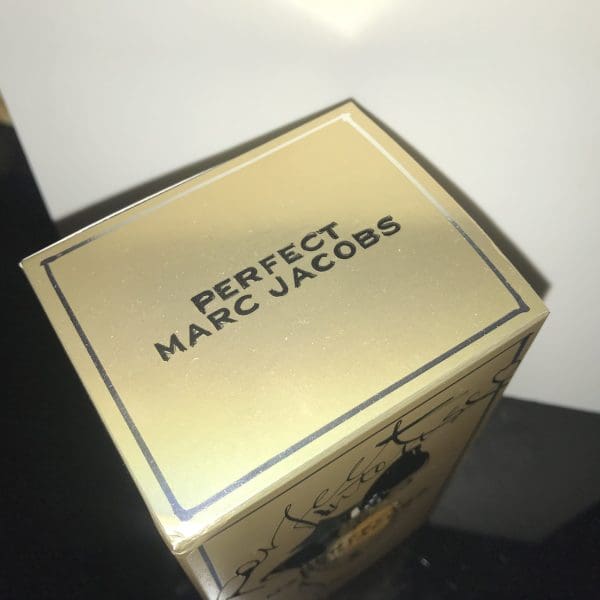 Marc Jacobs  Perfect Intense  Eau de Parfum  50 ml  Vapo - Obrázek 5