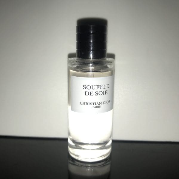 Christian Dior Souffle de Soie Eau de Parfum 7,5 ml