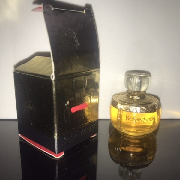 Yves Saint Laurent  Champagne  Eau de Toilette  4 ml