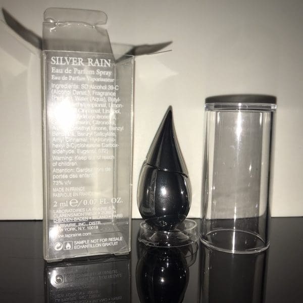 La Prairie Silver Rain 2 ml - Obrázek 4
