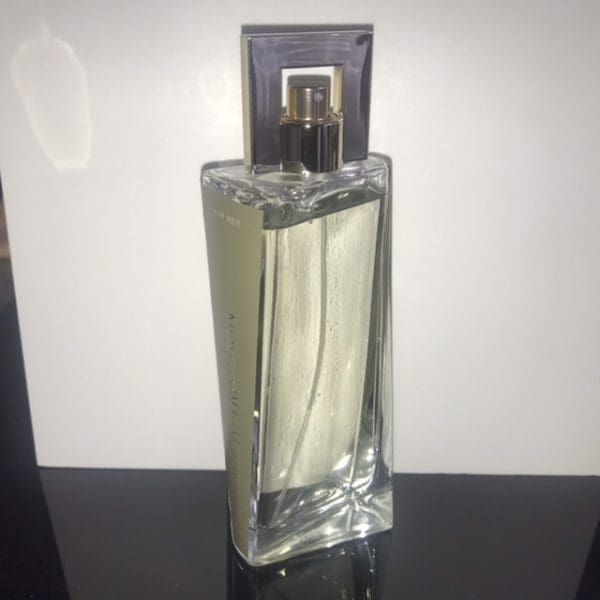 Avon  Attraction For Her  Eau de Parfum  100 ml  Vapo - Obrázek 2