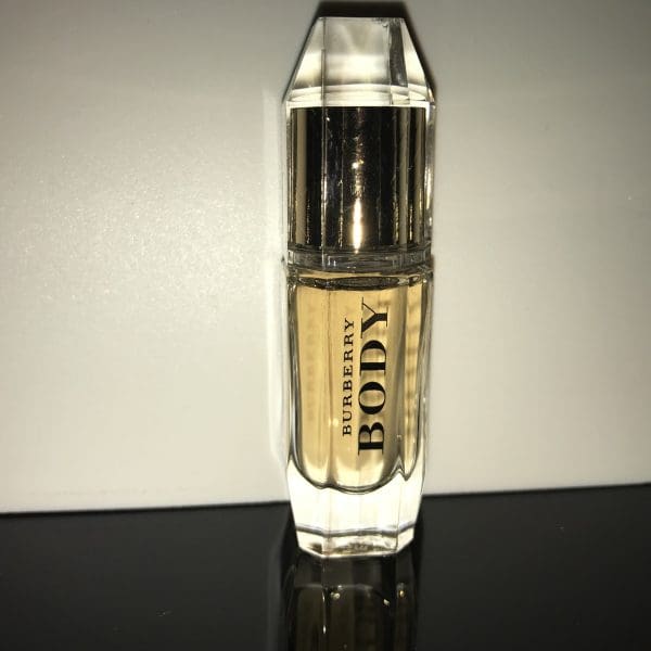 Burberry  Body  Eau de Toilette  4,5 ml