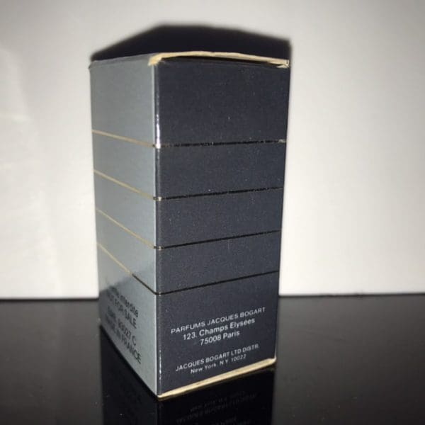 Jacques Bogart  One Man Show  Eau de Toilette  4 ml - Obrázek 5
