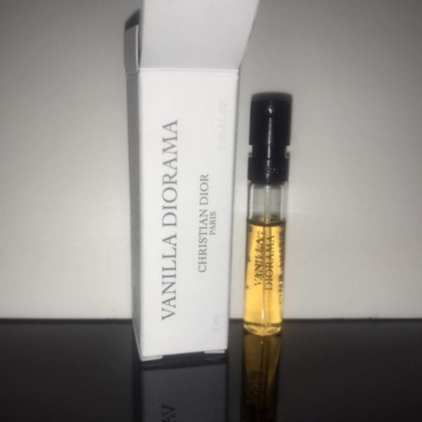 Christian Dior Vanilla Diorama Eau de Parfum 2 ml