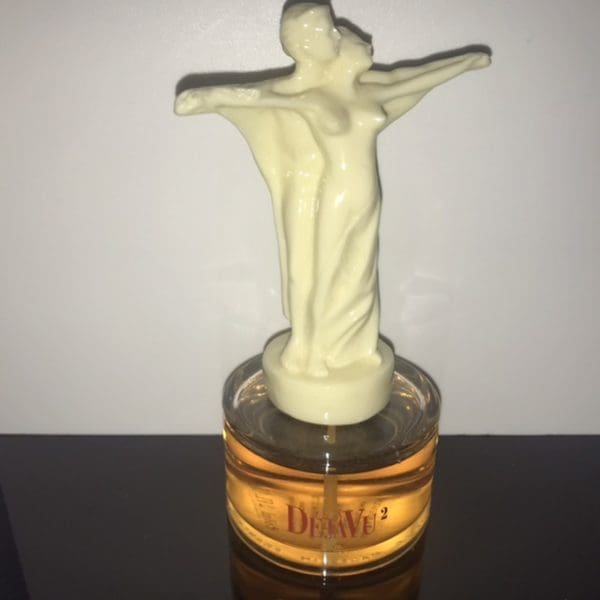 Rothenstein  Déja Vu 2  Eau de Parfum  60 ml  Spray - Obrázek 3
