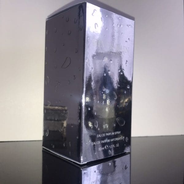 La Prairie Silver Rain 50 ml - Obrázek 9