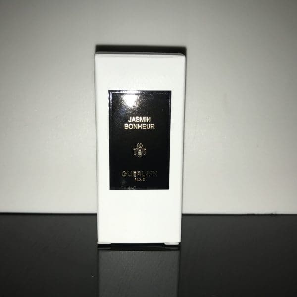 Guerlain L' Art et la Matière Jasmin Bonheur Eau de Parfum10 ml - Obrázek 6