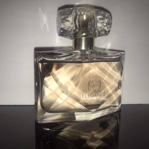 PRODÁNO: Avon  Eve Elegance  Eau de Parfum  50 ml  Vapo - Obrázek 3
