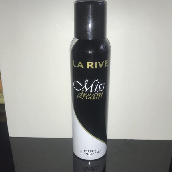 La Rive  Miss Dream  Deodorant  150 ml  Vapo
