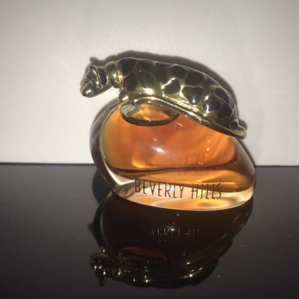Gale Hayman  Beverly Hills  čistý parfém  7,5 ml - Obrázek 3