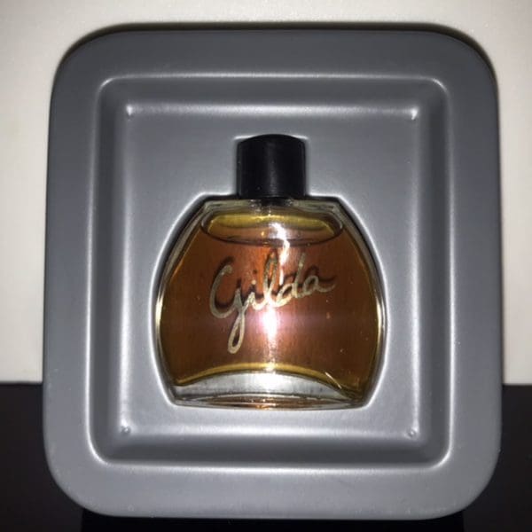 Pierre Wulff Gilda Eau de Toilette 5 ml - Obrázek 3