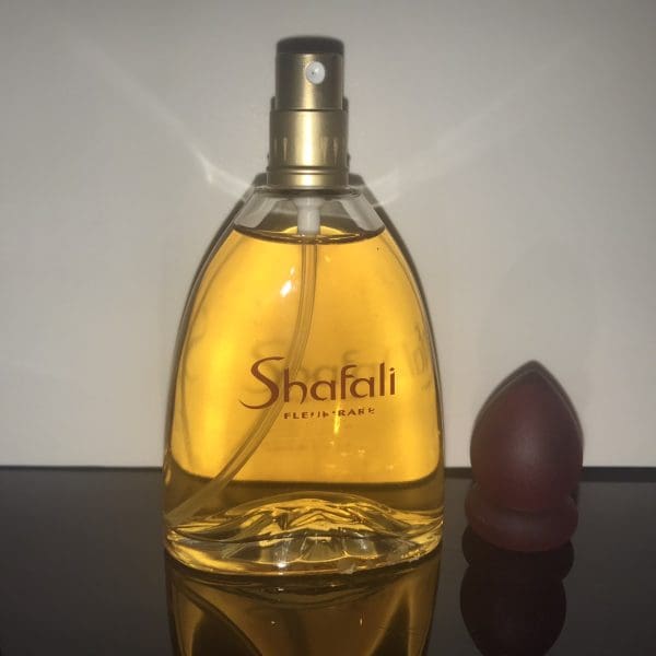 Yves Rocher  Shafali Fleur Rare  Eau de Toilette <BR> 60 ml - Obrázek 2