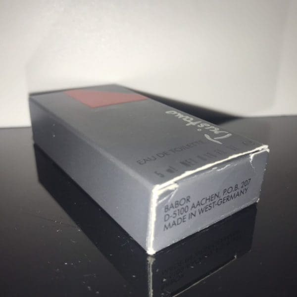 Tristano Onofri  Tristano  Eau de Toilette  5 ml - Obrázek 3