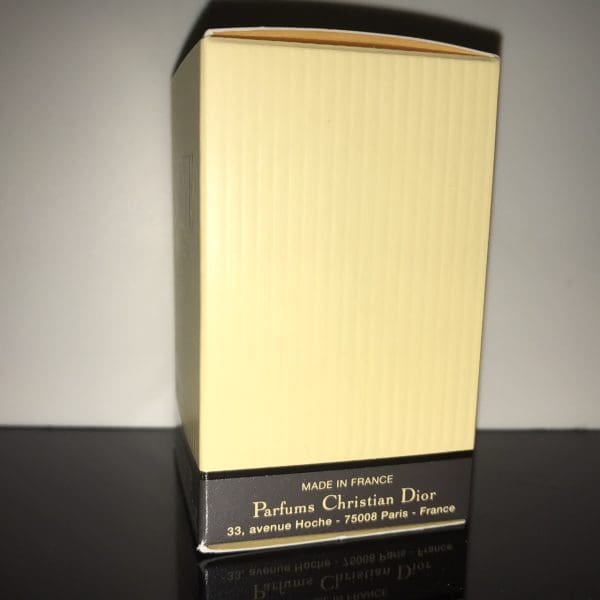 Christian Dior  Dune Pour Homme Eau de Toilette 10 ml Rok: 1997 - Obrázek 8