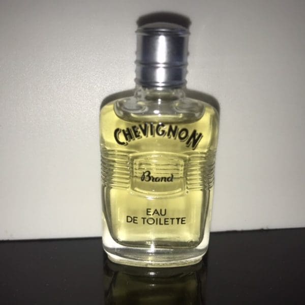 Chevignon  Chevignon For Men  Eau de Toilette  4,5 ml - Obrázek 2