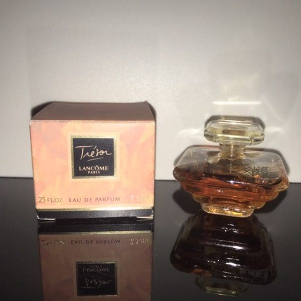 Lancome  Tresor  Eau de Parfum 7,5 ml