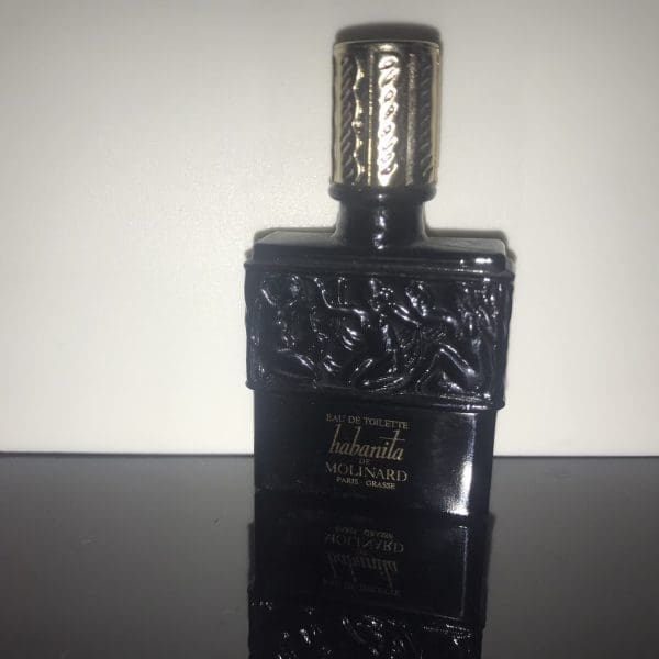 MolinardHabanita Eau de Toilette7,5 ml - Obrázek 3