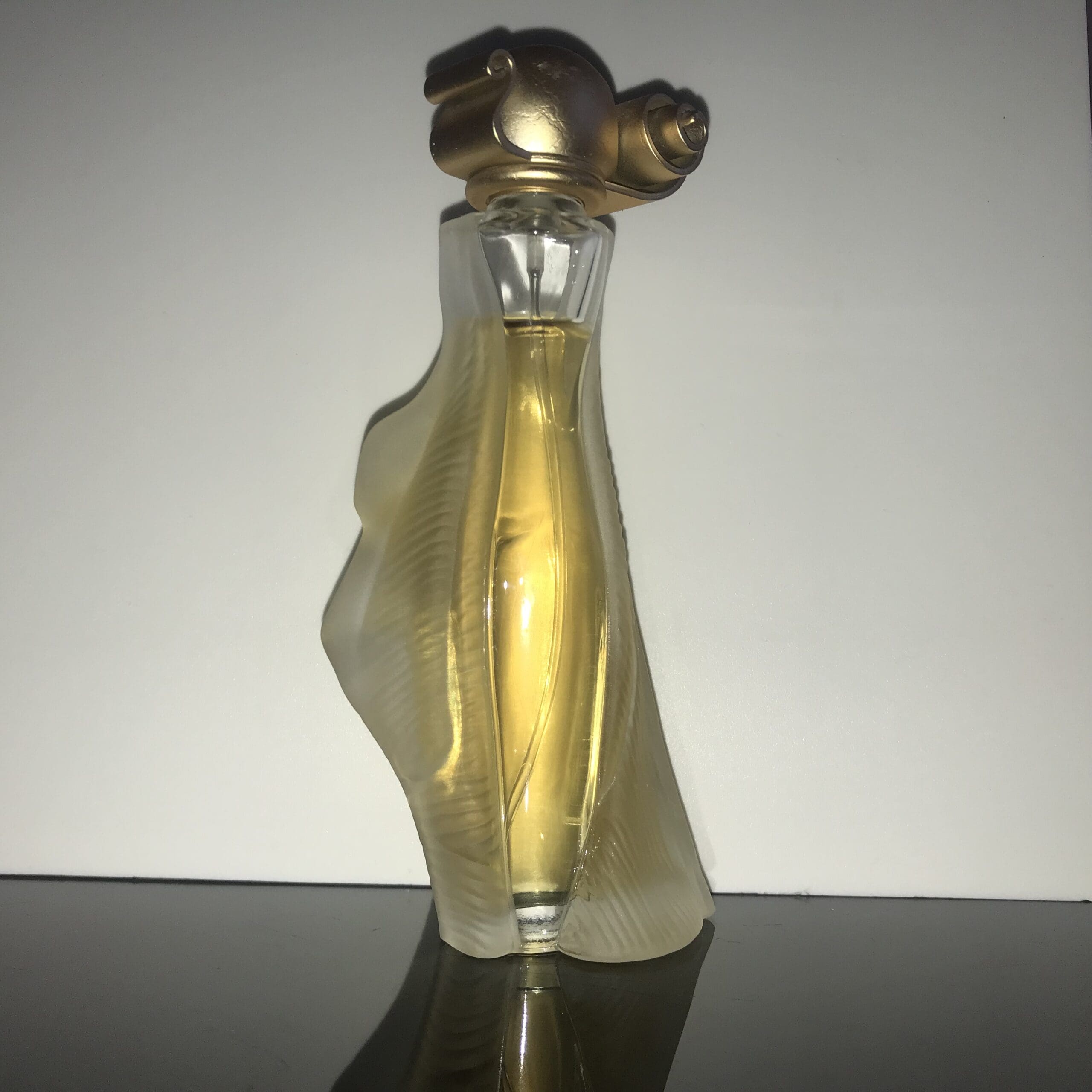 Givenchy Organza Indécence Eau de Parfum 30 ml - Obrázek 7