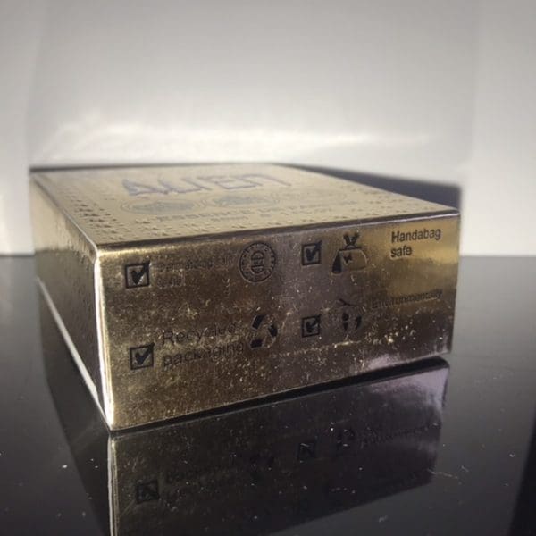 Magnetic Perfume 3G Alien  Essence de Parfum  30 ml - Obrázek 6