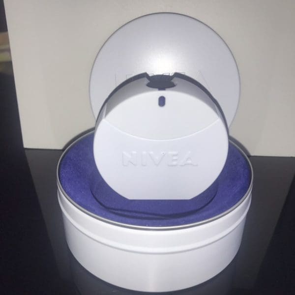 Nivea  Nivea  Eau de Toilette  30 ml  Vapo - Obrázek 2