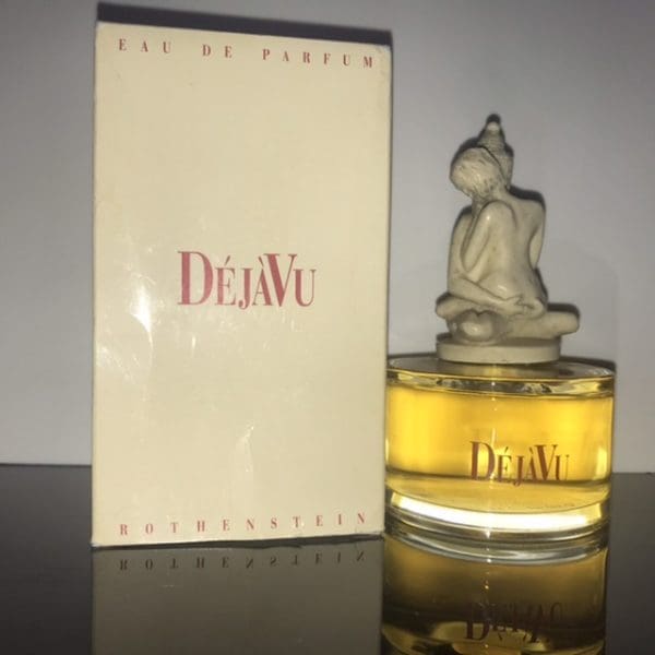 Rothenstein  Déja Vu  Eau de Parfum  60 ml  Spray